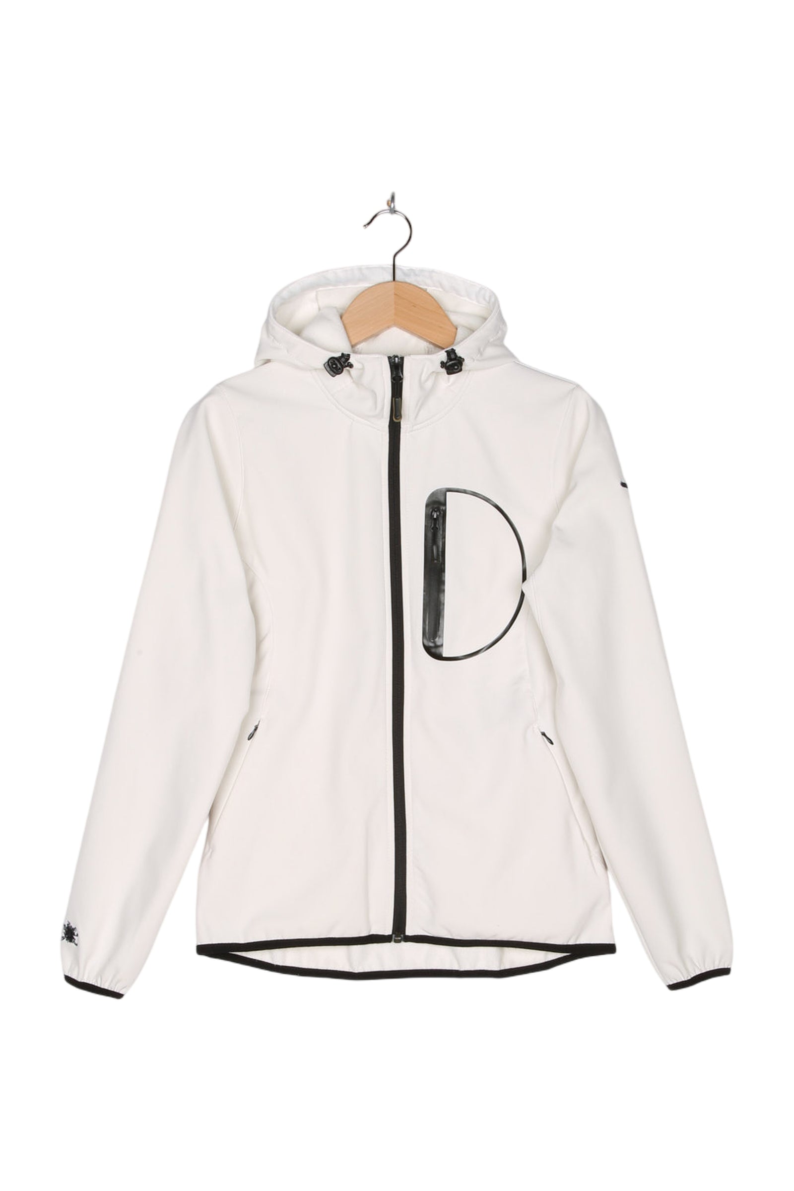 Softshelljacke für Damen